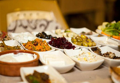 Aralık Sonu Ocakbaşı Aralık Sonu Ocakbaşı