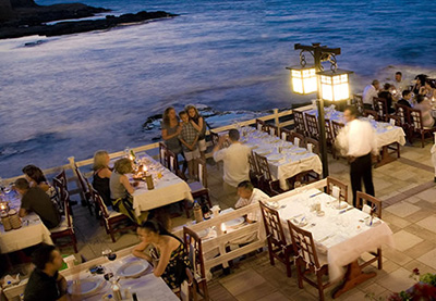 Ambiance Restoran Ambiance Restoran