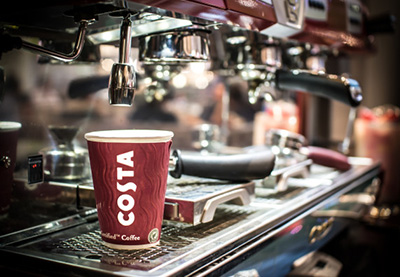 Costa Coffee Costa Coffee