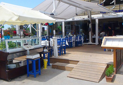 HürDeniz Balık Restoranı HürDeniz Balık Restoranı