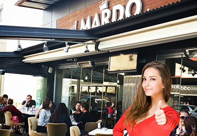 Mardo Mardo