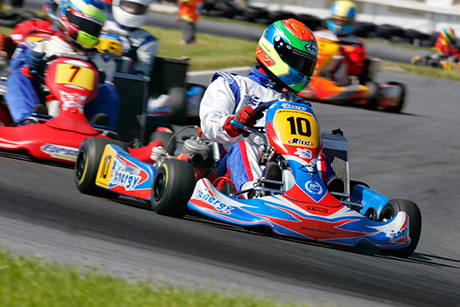 Go Kart Go Kart